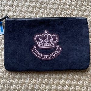 Juicy Couture wristlet